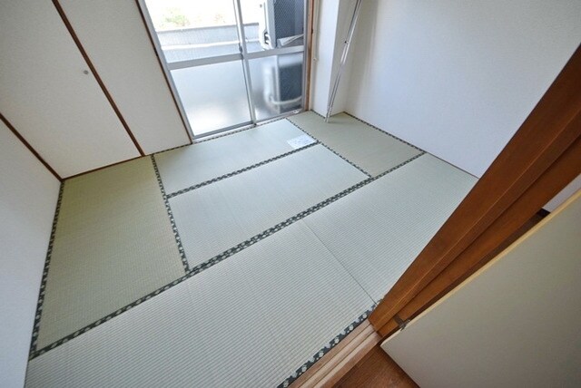 ファミーユ落合の物件内観写真