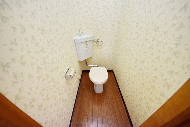 ファミーユ落合の物件内観写真