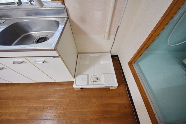 ファミーユ落合の物件内観写真