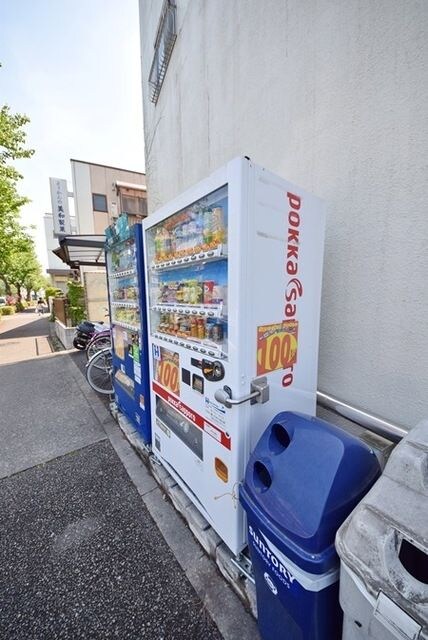 ファミーユ落合の物件内観写真