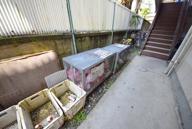 ファミーユ落合の物件内観写真