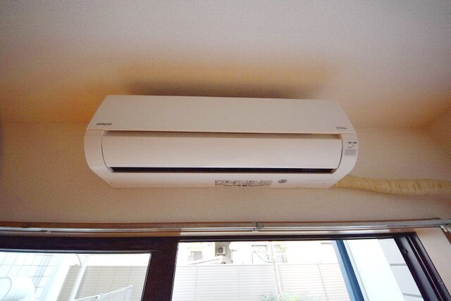 スターハイツ芦花公園の物件内観写真