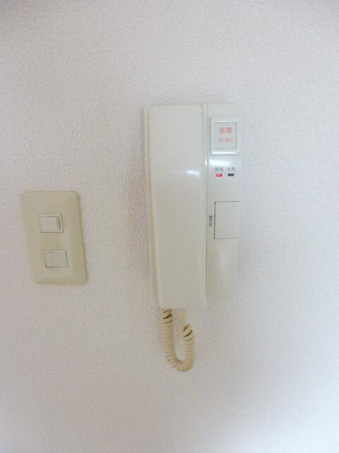 スカイコート千歳烏山第5の物件内観写真