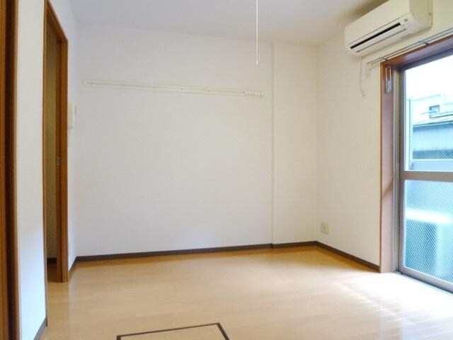 ノーザンパーク吉祥寺の物件内観写真