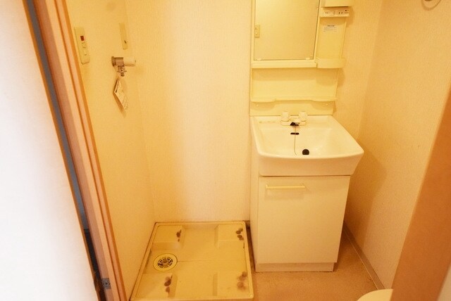 レスポワール多摩川の物件内観写真