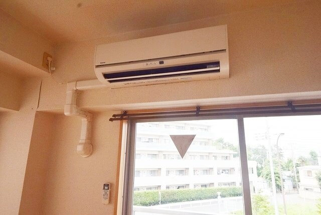 レスポワール多摩川の物件内観写真