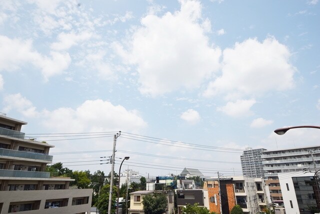 レスポワール多摩川の物件内観写真