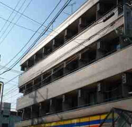 ラベンダー仙川 の物件内観写真