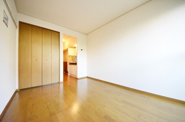 テラス明大前の物件内観写真