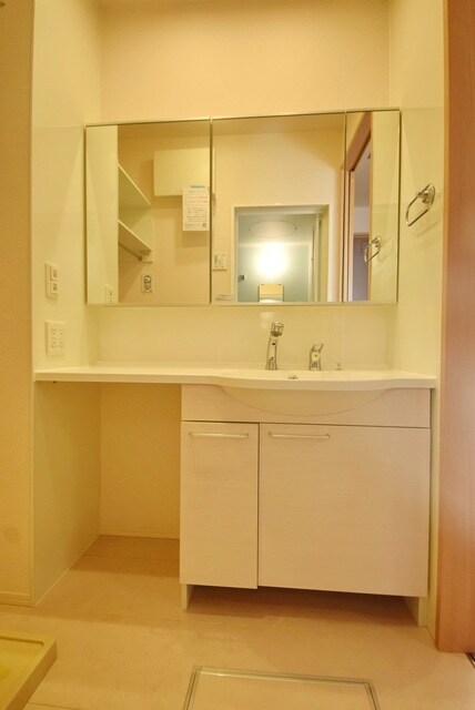 ゼルコヴァ北野の物件内観写真