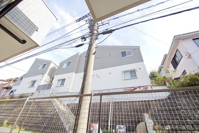 メゾンアヴニールの物件内観写真