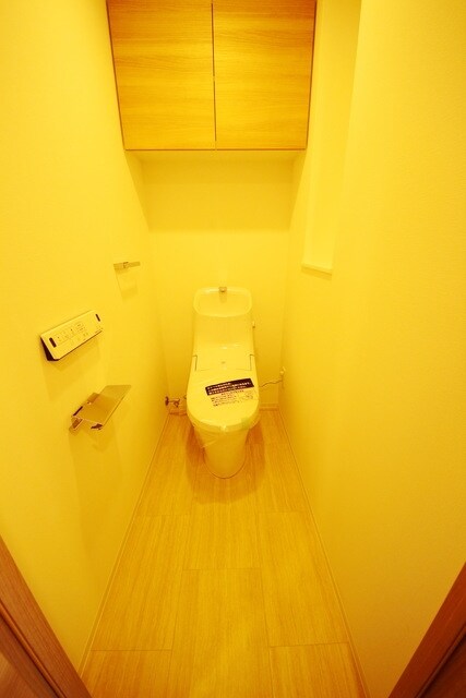 TELLUS八幡山の物件内観写真