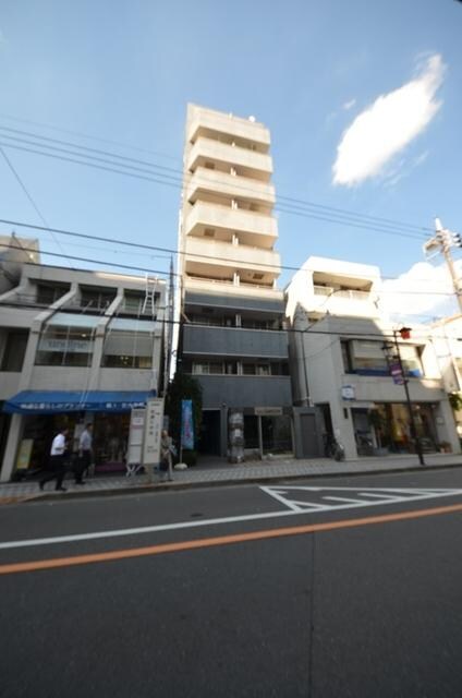 ぐらんぽると国立の物件内観写真