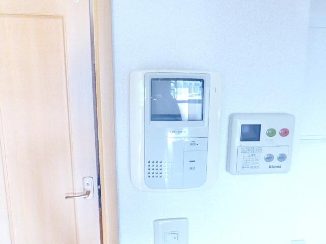 パインヒルズ参番館の物件内観写真