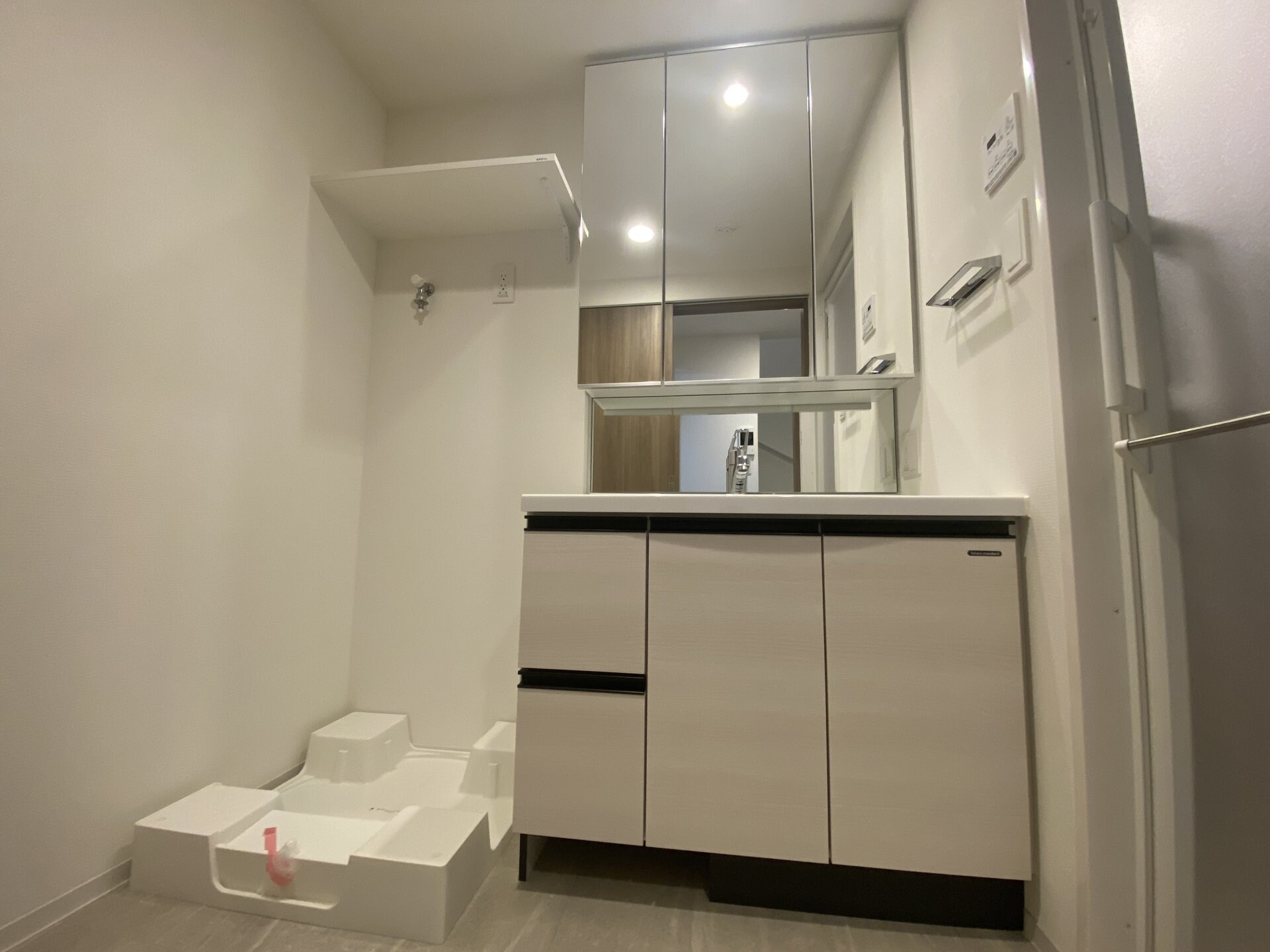 ルフォンリヴェント杉並永福の物件内観写真