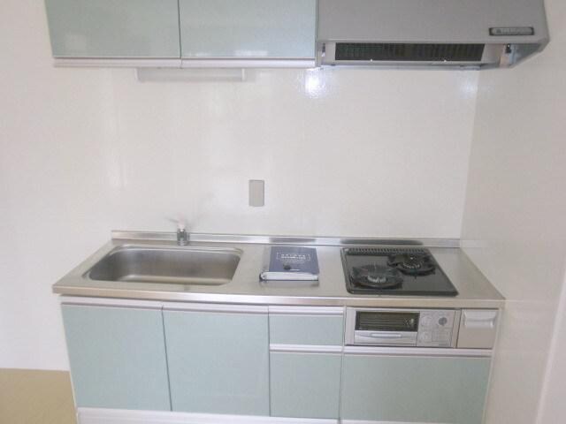 グランジェールの物件内観写真