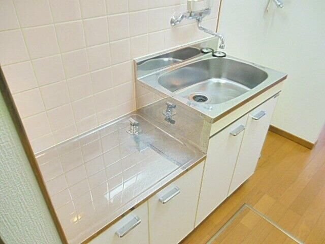 ジョイテラスの物件内観写真