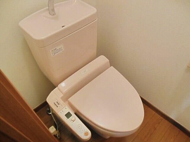 ジョイテラスの物件内観写真