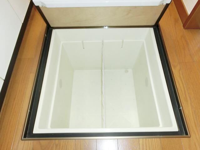 ジョイテラスの物件内観写真