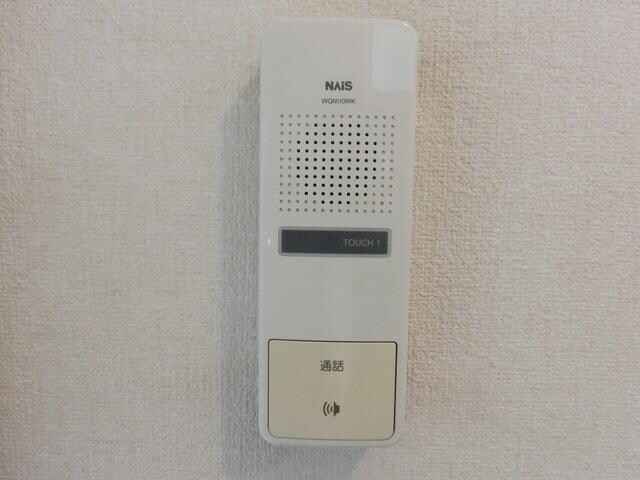 ジョイテラスの物件内観写真