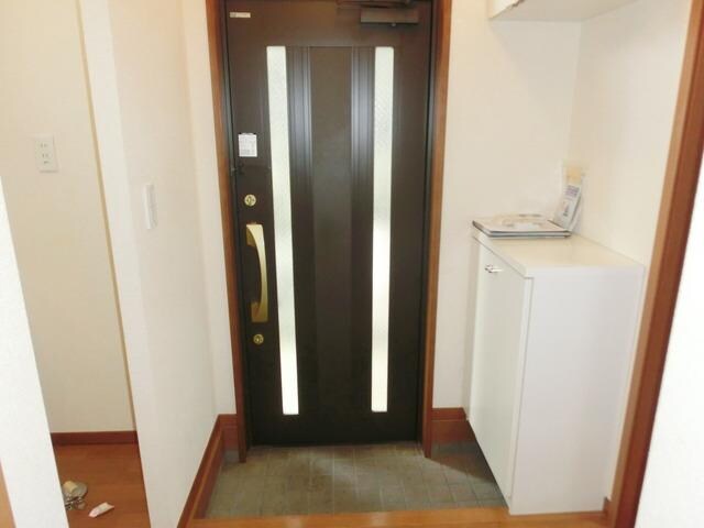 ジョイテラスの物件内観写真