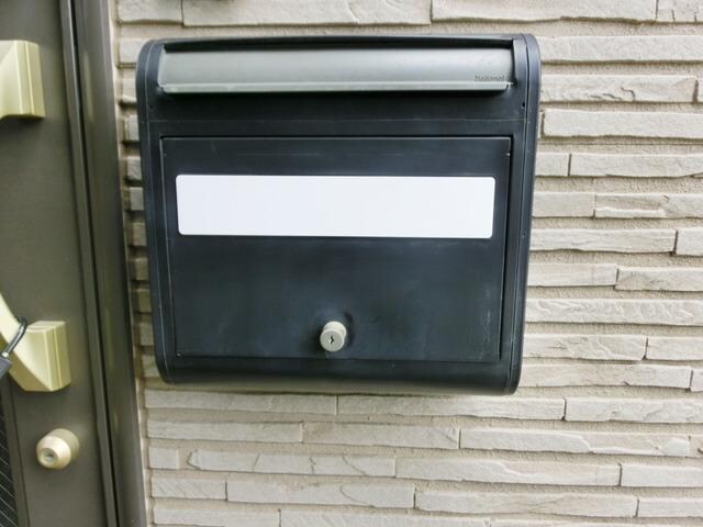 ジョイテラスの物件内観写真