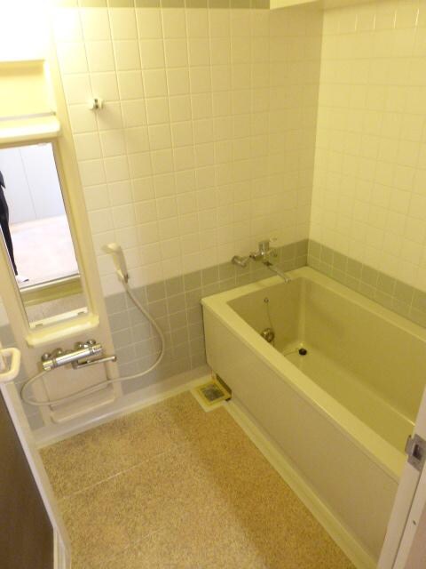 リズ京王多摩川の物件内観写真