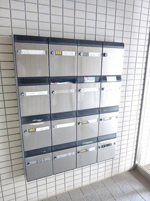 リズ京王多摩川の物件内観写真