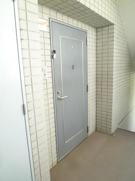 リズ京王多摩川の物件内観写真