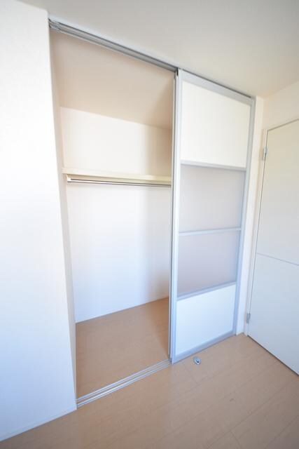 クレールAの物件内観写真