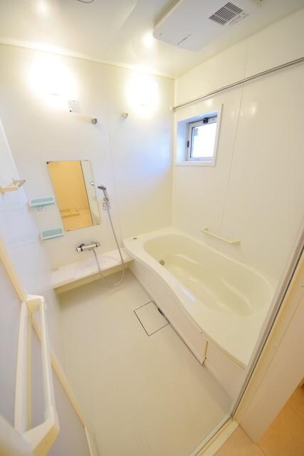 クレールAの物件内観写真