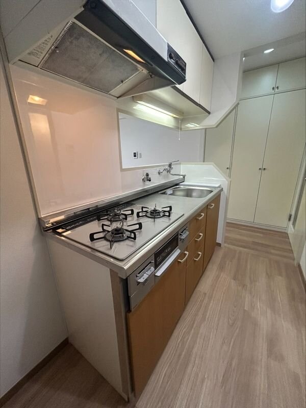 ロックシャインの物件内観写真