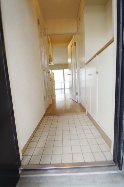 ロックシャインの物件内観写真