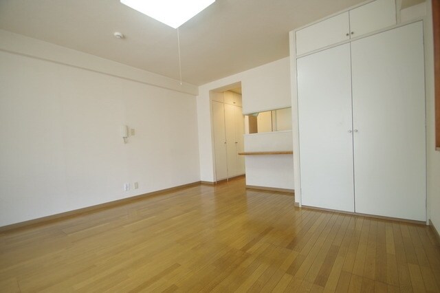 ロックシャインの物件内観写真