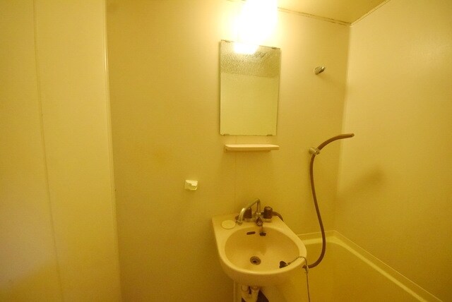 武蔵ハイツIの物件内観写真