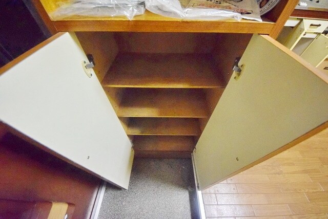 武蔵ハイツIの物件内観写真