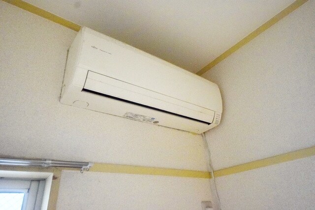 武蔵ハイツIの物件内観写真