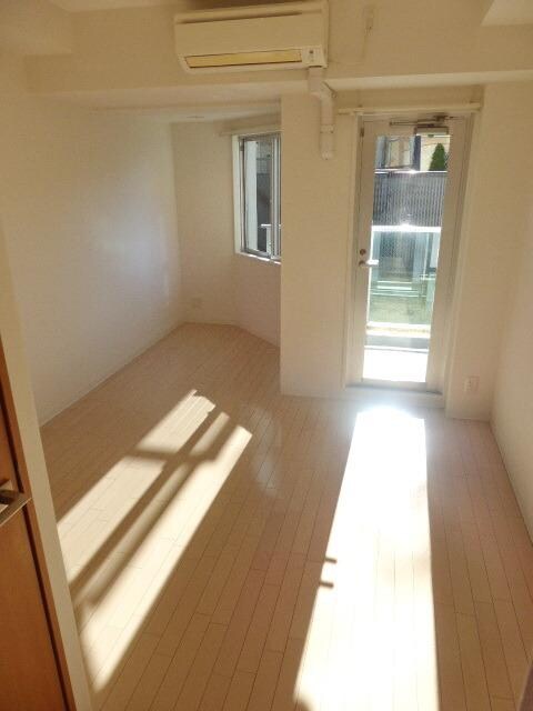 レディアス調布国領の物件内観写真