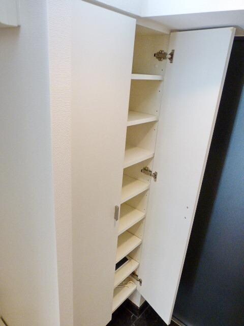 レディアス調布国領の物件内観写真