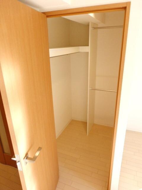 レディアス調布国領の物件内観写真