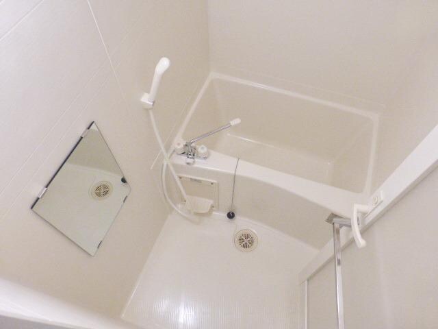 レディアス調布国領の物件内観写真