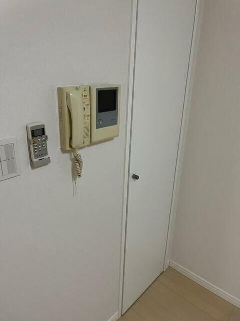 ヴィーダ高井戸の物件内観写真