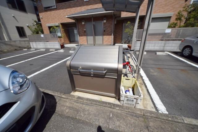 エクセレントハイツの物件内観写真