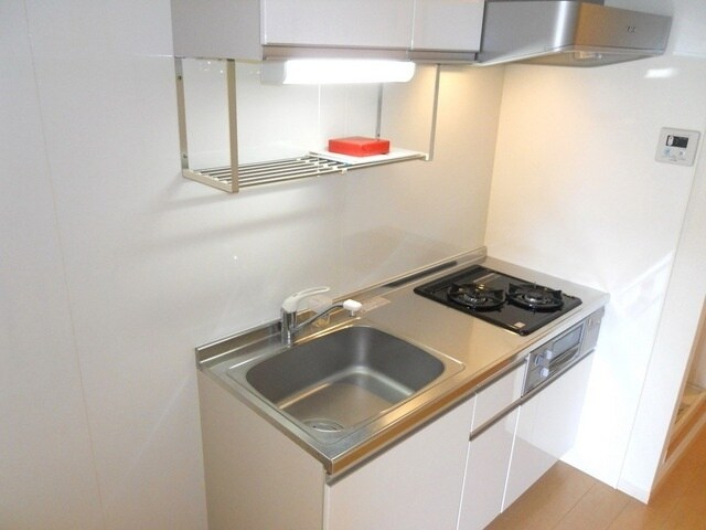 アクシスの物件内観写真