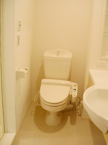 アクシスの物件内観写真