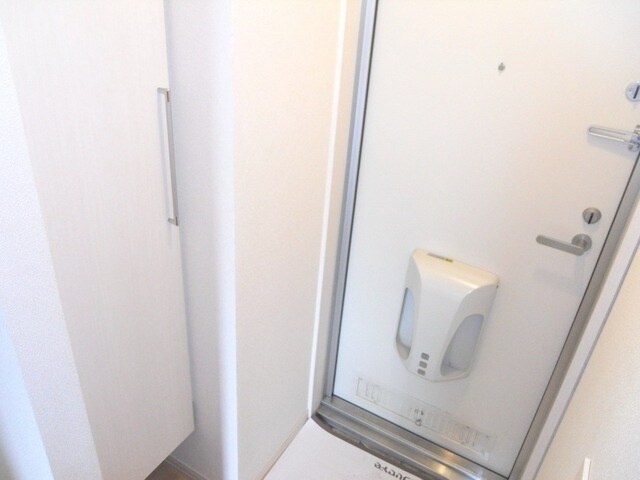 アクシスの物件内観写真