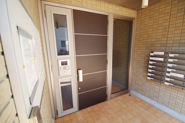 アクシスの物件内観写真