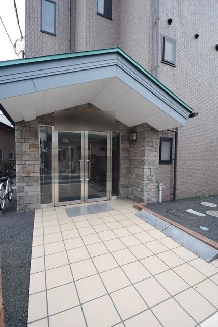 サン・フレグランスの物件内観写真