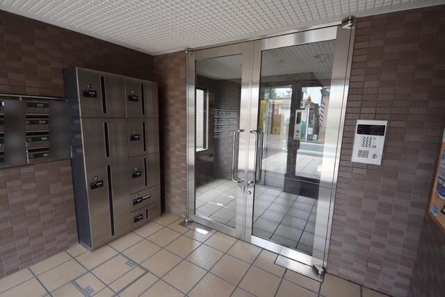 サン・フレグランスの物件内観写真