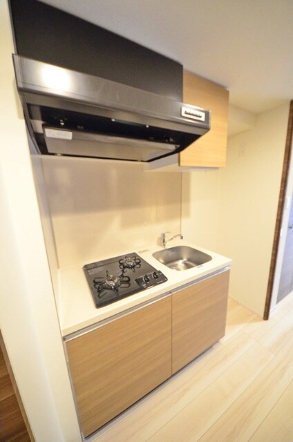 KDXレジデンス桜上水の物件内観写真